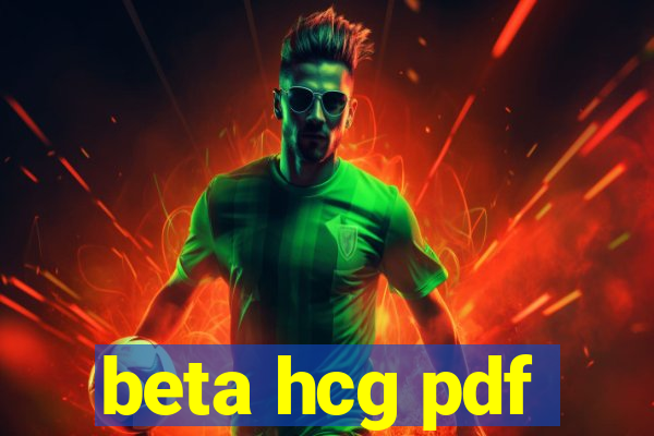 beta hcg pdf